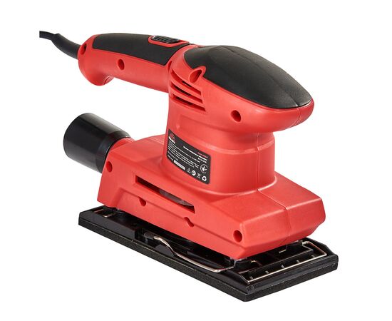 Шліфувальна машина Vitals Es 1512TM, 150W, 90x182мм, 12000об/хв, 1.3кг (189574), зображення 3
