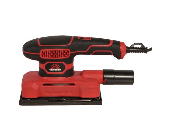 Шліфувальна машина Vitals Es 1612KP, 160W, платформа 90x187мм, 12000кол/хв, 1.3кг (237000), зображення 10