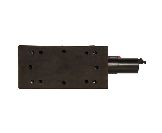Шліфувальна машина Vitals Es 1612KP, 160W, платформа 90x187мм, 12000кол/хв, 1.3кг (237000), зображення 5