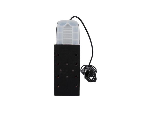 Шліфувальна машина Vitals Es 2224DWc, 220W, платформа 92x182мм, 24000кол/хв, 1.48кг (81234), зображення 9