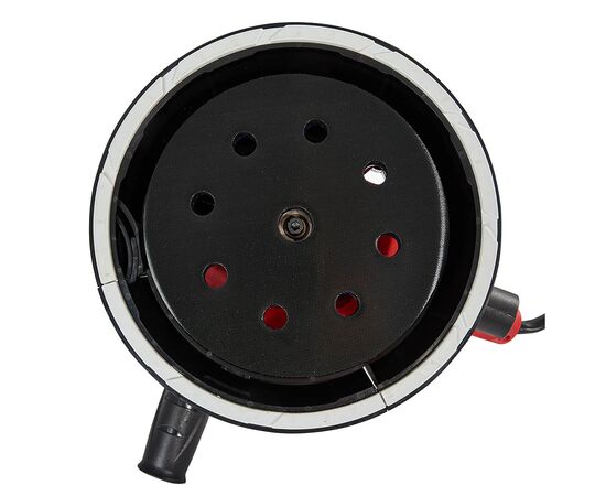 Шліфувальна машина Vitals Master, для стін, SK 1890HP LED, 900W, d175мм, 2700об/хв, 2.8кг (191164), зображення 11