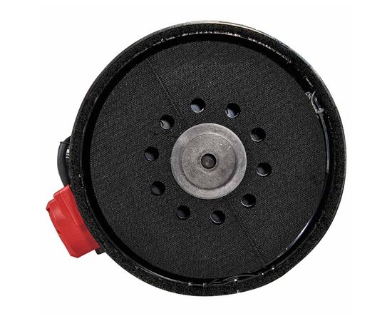 Шліфувальна машина Vitals Master, для стін, SK 2388HP LED, 880W, d215мм, 2100об/хв, 6кг (191165), зображення 11
