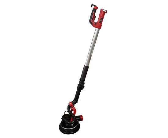Шліфувальна машина Vitals Master, для стін, SK 2388HP LED, 880W, d215мм, 2100об/хв, 6кг (191165), зображення 2