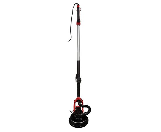Шліфувальна машина Vitals Master, для стін, SK 2388HP LED, 880W, d215мм, 2100об/хв, 6кг (191165), зображення 3
