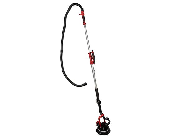 Шліфувальна машина Vitals Master, для стін, SK 2388HP LED, 880W, d215мм, 2100об/хв, 6кг (191165), зображення 7