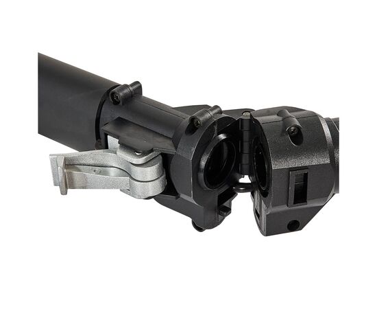 Шліфувальна машина Vitals Master, для стін, SK 2388HP LED, 880W, d215мм, 2100об/хв, 6кг (191165), зображення 9