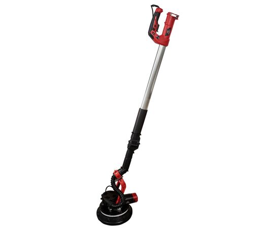 Шліфувальна машина Vitals Master, для стін, SK 2388HP LED, 880W, d215мм, 2100об/хв, 6кг (191165)
