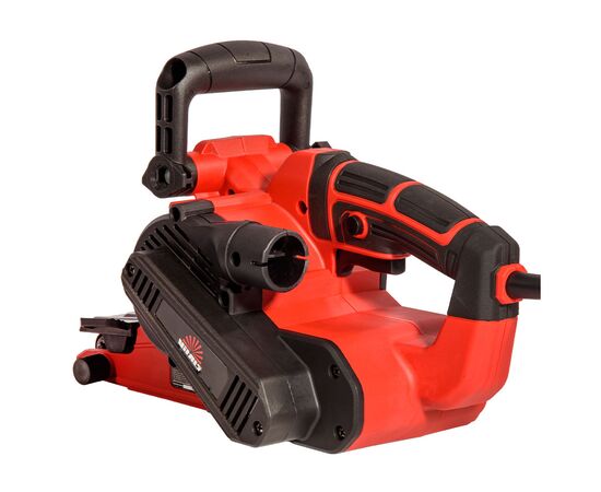 Шліфувальна машина Vitals Master, Ls 7690DNs, 900W, 76x533мм, 400об/хв, 3.45кг (237001), зображення 2