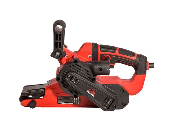 Шліфувальна машина Vitals Master, Ls 7690DNs, 900W, 76x533мм, 400об/хв, 3.45кг (237001), зображення 3