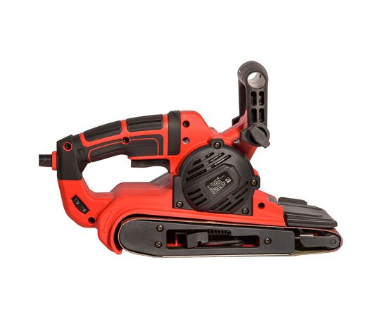 Шліфувальна машина Vitals Master, Ls 7690DNs, 900W, 76x533мм, 400об/хв, 3.45кг (237001), зображення 6