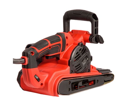 Шліфувальна машина Vitals Master, Ls 7690DNs, 900W, 76x533мм, 400об/хв, 3.45кг (237001), зображення 7