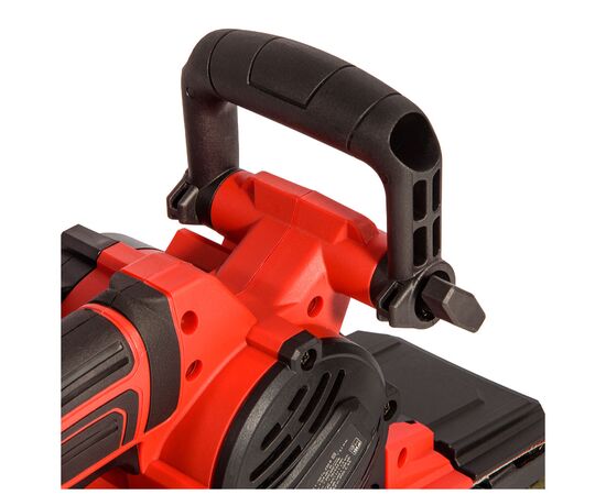 Шліфувальна машина Vitals Master, Ls 7690DNs, 900W, 76x533мм, 400об/хв, 3.45кг (237001), зображення 9