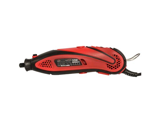 Гравер Vitals Eu 1335KP, 130W, 10000–35000об/хв, 0.6кг (233121), зображення 10