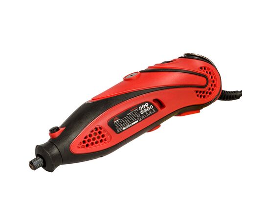 Гравер Vitals Eu 1335KP, 130W, 10000–35000об/хв, 0.6кг (233121), зображення 2