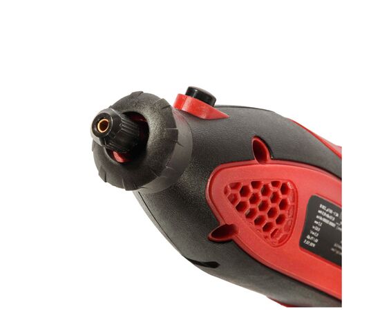 Гравер Vitals Eu 1335KP, 130W, 10000–35000об/хв, 0.6кг (233121), зображення 3