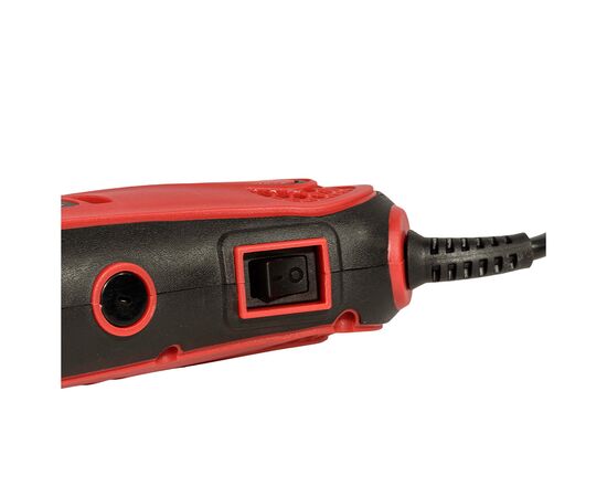 Гравер Vitals Eu 1335KP, 130W, 10000–35000об/хв, 0.6кг (233121), зображення 4