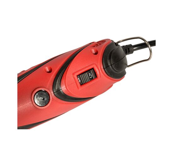 Гравер Vitals Eu 1335KP, 130W, 10000–35000об/хв, 0.6кг (233121), зображення 5