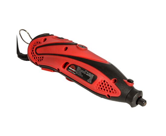 Гравер Vitals Eu 1335KP, 130W, 10000–35000об/хв, 0.6кг (233121), зображення 6