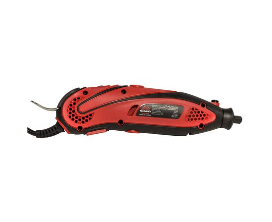 Гравер Vitals Eu 1335KP, 130W, 10000–35000об/хв, 0.6кг (233121), зображення 7