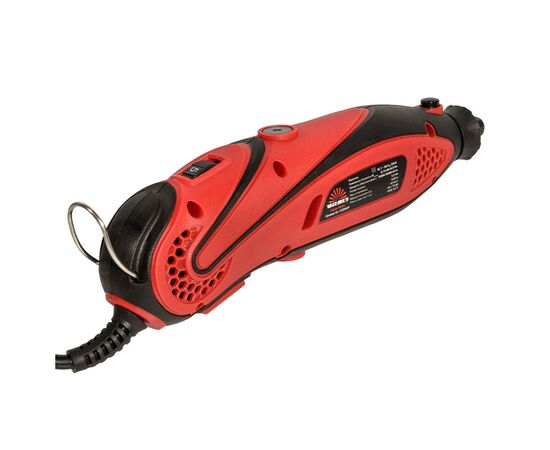 Гравер Vitals Eu 1335KP, 130W, 10000–35000об/хв, 0.6кг (233121), зображення 8