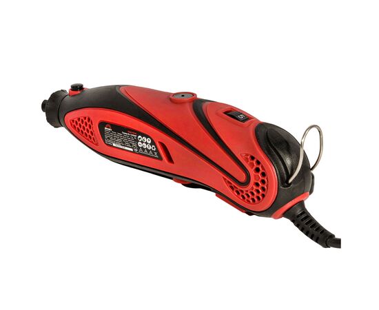 Гравер Vitals Eu 1335KP, 130W, 10000–35000об/хв, 0.6кг (233121), зображення 9