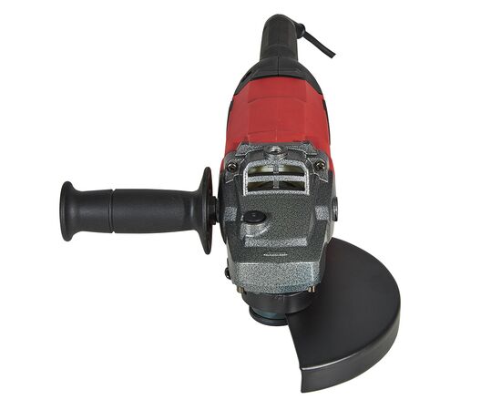 Шліфувальна машина Vitals Master, Ls 1286HLv, 180мм, 1800W, 8500об/хв, 4.6кг (152885), зображення 2