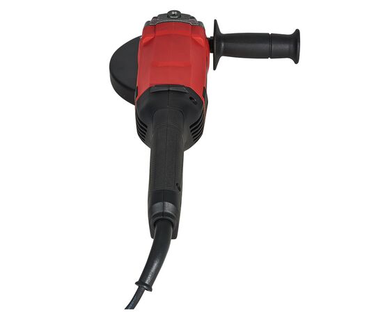 Шліфувальна машина Vitals Master, Ls 1286HLv, 180мм, 1800W, 8500об/хв, 4.6кг (152885), зображення 3