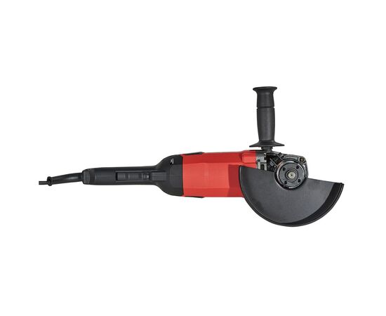 Шліфувальна машина Vitals Master, Ls 1286HLv, 180мм, 1800W, 8500об/хв, 4.6кг (152885), зображення 4