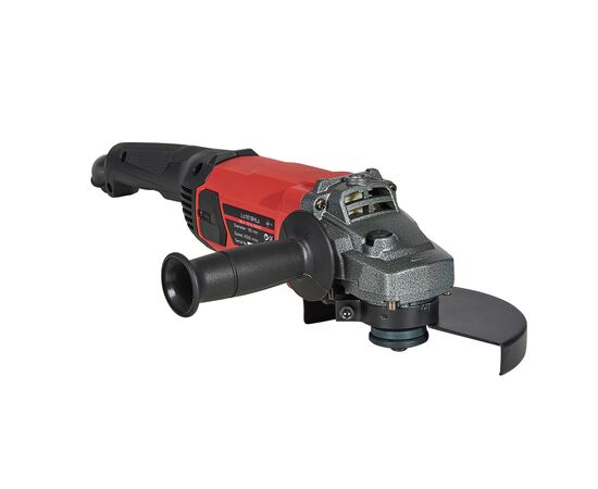 Шліфувальна машина Vitals Master, Ls 1286HLv, 180мм, 1800W, 8500об/хв, 4.6кг (152885), зображення 5