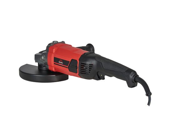 Шліфувальна машина Vitals Master, Ls 1286HLv, 180мм, 1800W, 8500об/хв, 4.6кг (152885), зображення 8