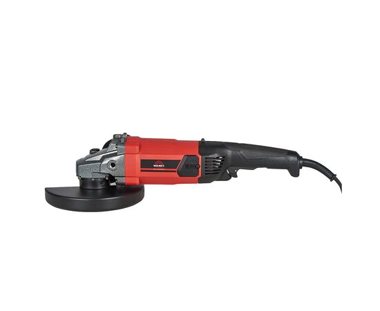 Шліфувальна машина Vitals Master, Ls 1286HLv, 180мм, 1800W, 8500об/хв, 4.6кг (152885), зображення 9