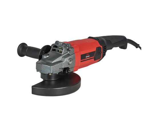 Шліфувальна машина Vitals Master, Ls 1286HLv, 180мм, 1800W, 8500об/хв, 4.6кг (152885)