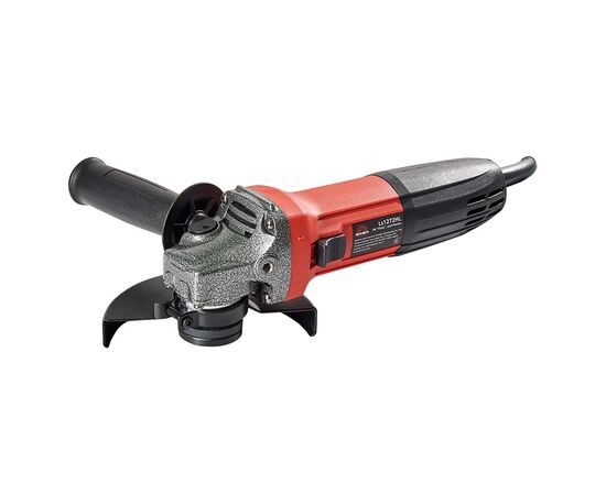 Шліфувальна машина Vitals Master, Ls1272HL, 125мм, 720W, 11000об/хв, 1.98кг (43106V)
