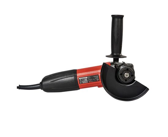 Шліфувальна машина Vitals Master, Ls1272HLv, 125мм, 720W, 4500–10500об/хв, 1.98кг (205399), зображення 2