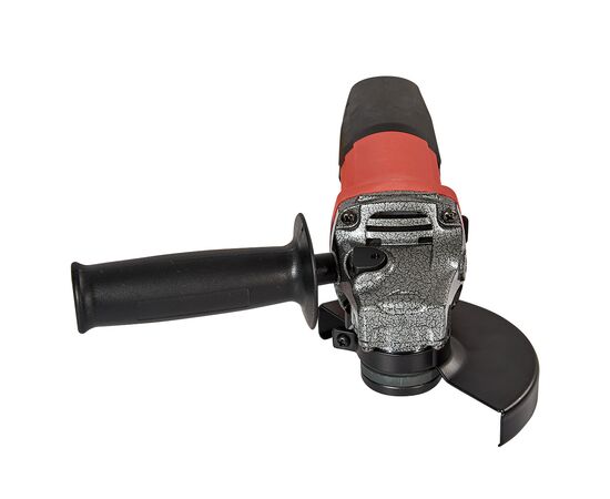 Шліфувальна машина Vitals Master, Ls1272HLv, 125мм, 720W, 4500–10500об/хв, 1.98кг (205399), зображення 3