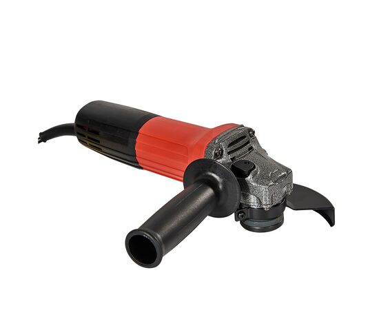 Шліфувальна машина Vitals Master, Ls1272HLv, 125мм, 720W, 4500–10500об/хв, 1.98кг (205399), зображення 4