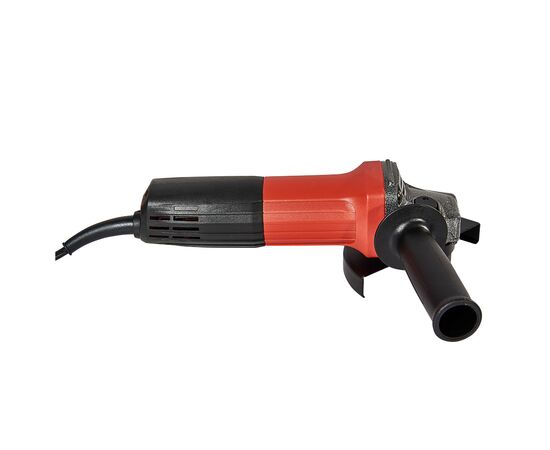 Шліфувальна машина Vitals Master, Ls1272HLv, 125мм, 720W, 4500–10500об/хв, 1.98кг (205399), зображення 5