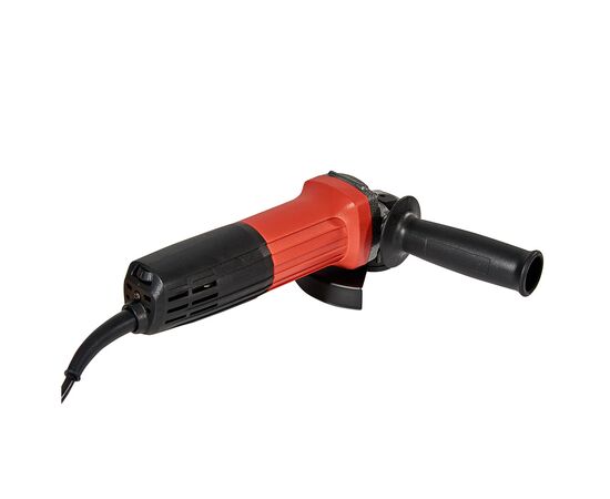 Шліфувальна машина Vitals Master, Ls1272HLv, 125мм, 720W, 4500–10500об/хв, 1.98кг (205399), зображення 6