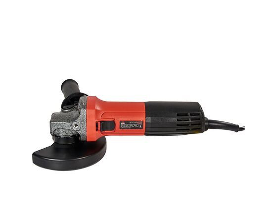 Шліфувальна машина Vitals Master, Ls1272HLv, 125мм, 720W, 4500–10500об/хв, 1.98кг (205399), зображення 9
