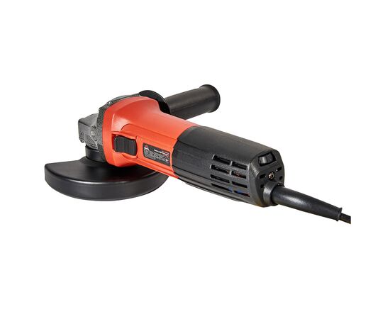 Шліфувальна машина Vitals Master, Ls1272HLvc, 125мм, 720W, 10500об/хв, 2кг (205400), зображення 2