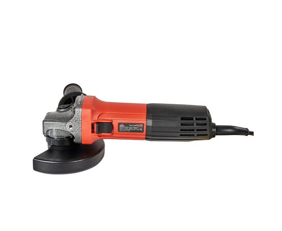 Шліфувальна машина Vitals Master, Ls1272HLvc, 125мм, 720W, 10500об/хв, 2кг (205400), зображення 3