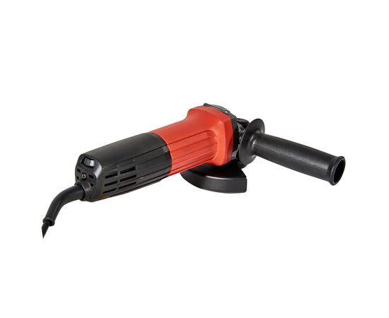 Шліфувальна машина Vitals Master, Ls1272HLvc, 125мм, 720W, 10500об/хв, 2кг (205400), зображення 5