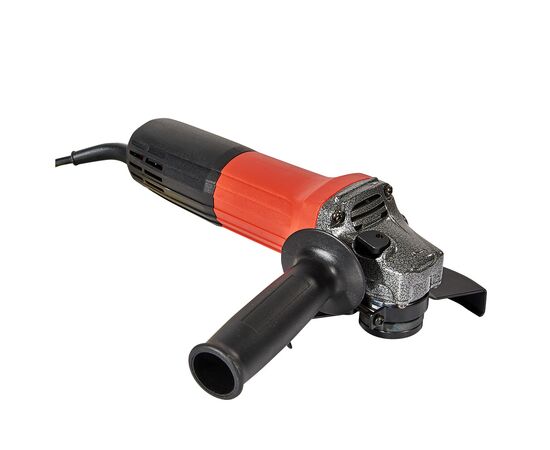 Шліфувальна машина Vitals Master, Ls1272HLvc, 125мм, 720W, 10500об/хв, 2кг (205400), зображення 6