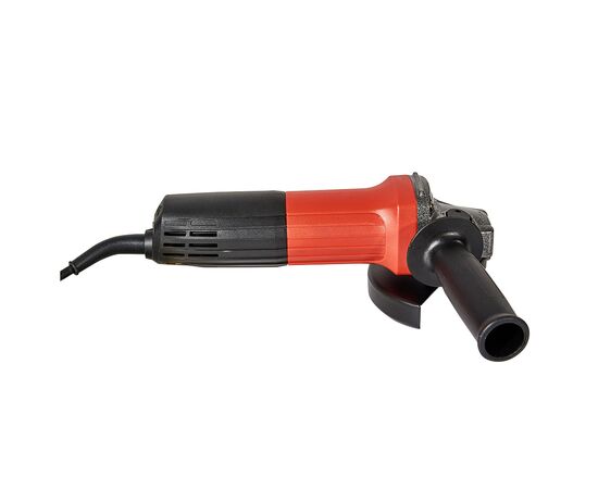 Шліфувальна машина Vitals Master, Ls1272HLvc, 125мм, 720W, 10500об/хв, 2кг (205400), зображення 7
