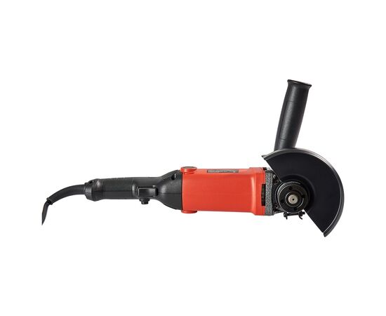 Шліфувальна машина Vitals Master, Ls1286HLv, 125мм, 860W, 2000–11000об/хв, 2кг (43105V), зображення 9
