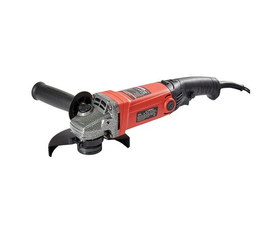 Шліфувальна машина Vitals Master, Ls1286HLv, 125мм, 860W, 2000–11000об/хв, 2кг (43105V)