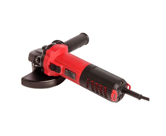 Шліфувальна машина Vitals Professional, Ls 1213a BL, 125мм, 1300W, 11000об/хв, 1.6кг (235981), зображення 3