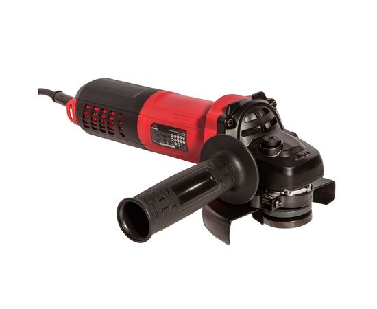 Шліфувальна машина Vitals Professional, Ls 1213a BL, 125мм, 1300W, 11000об/хв, 1.6кг (235981), зображення 4