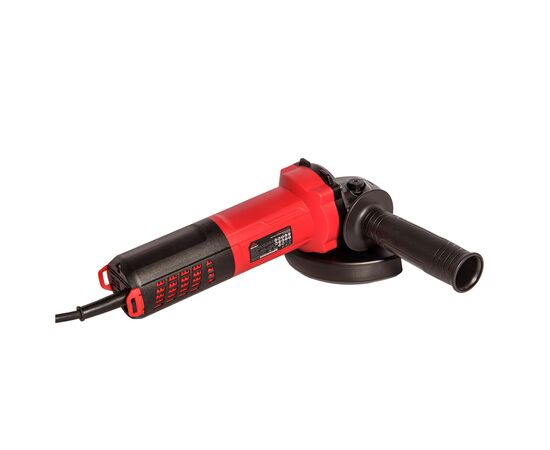 Шліфувальна машина Vitals Professional, Ls 1213a BL, 125мм, 1300W, 11000об/хв, 1.6кг (235981), зображення 5