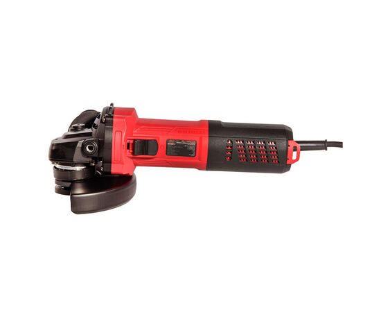 Шліфувальна машина Vitals Professional, Ls 1213a BL, 125мм, 1300W, 11000об/хв, 1.6кг (235981), зображення 6
